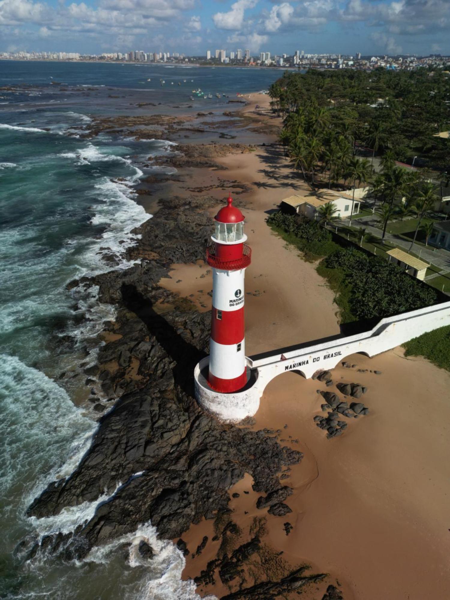 Samba Villa Da Praia Сальвадор Экстерьер фото
