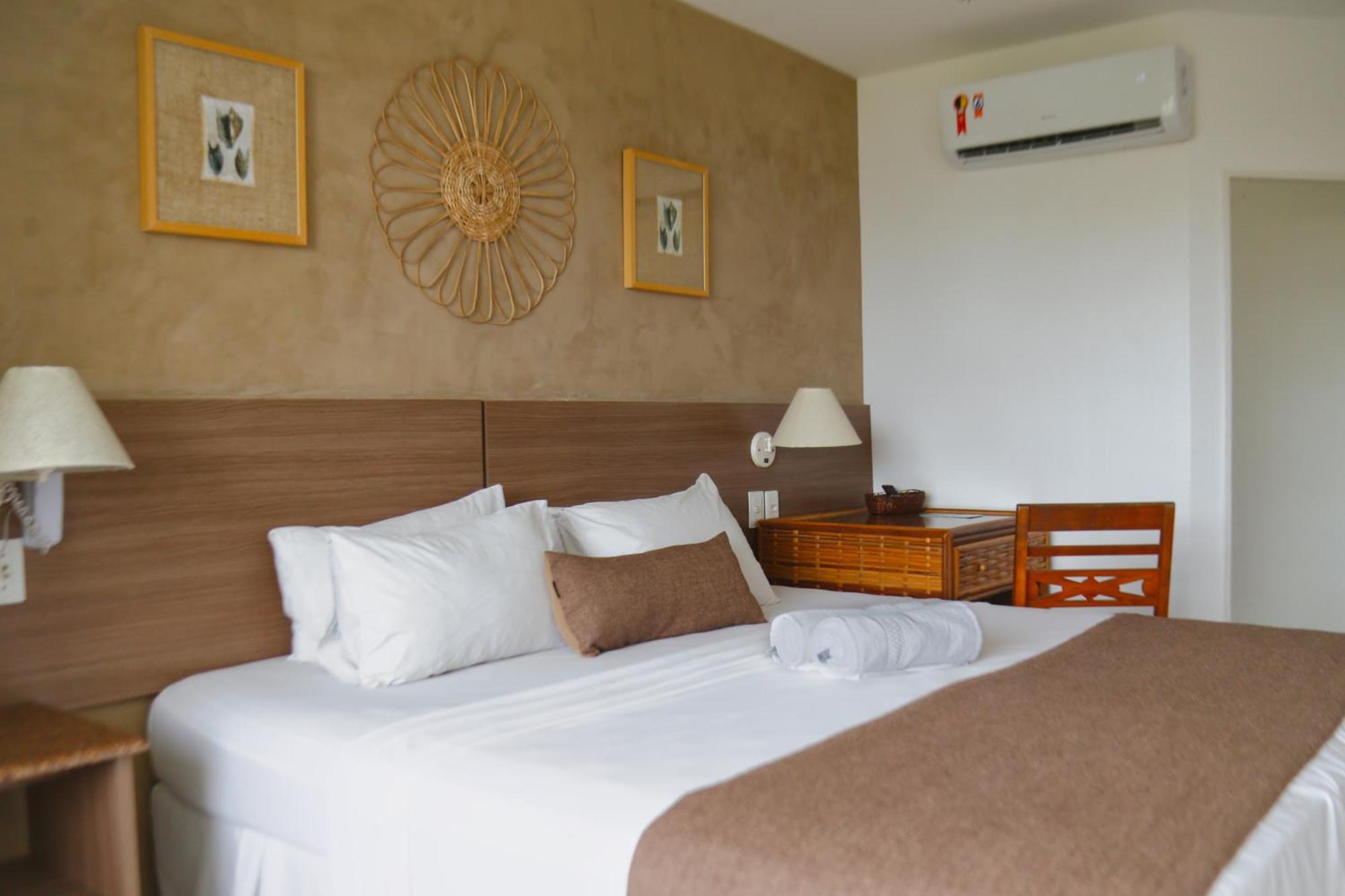 Samba Villa Da Praia Сальвадор Экстерьер фото